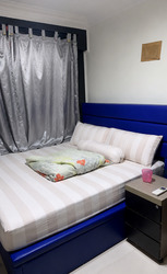 Blk 572 Hougang Street 51 (Hougang), HDB 5 Rooms #571791641